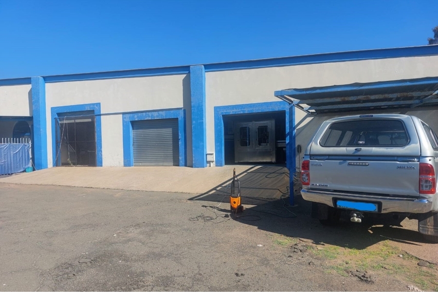 Commercial Property for Sale in Kimberley North Northern Cape